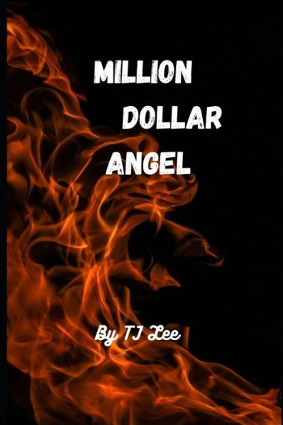 Cover for Tj Lee · Million Dollar Angel - Million Dollar Duet (Paperback Book) (2022)