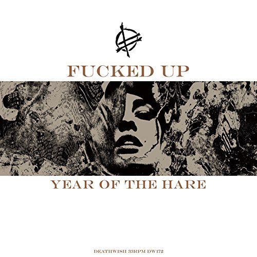 Year of the Hare - Fucked Up - Música - POP - 0020286217893 - 16 de junho de 2015