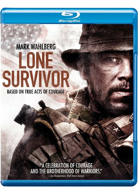 Lone Survivor - Lone Survivor - Movies - Universal - 0025192175893 - June 3, 2014