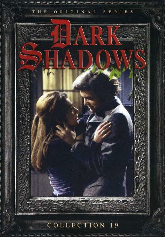 Dark Shadows Collection 19 (DVD) (2012)