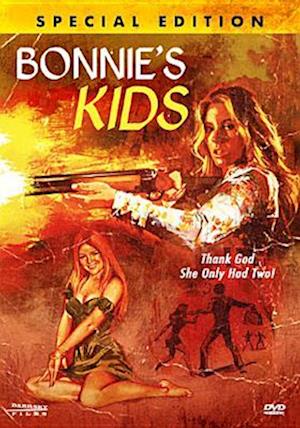 Bonnie's Kids - Bonnie's Kids - Filmy - VSC - 0030306815893 - 29 czerwca 2010