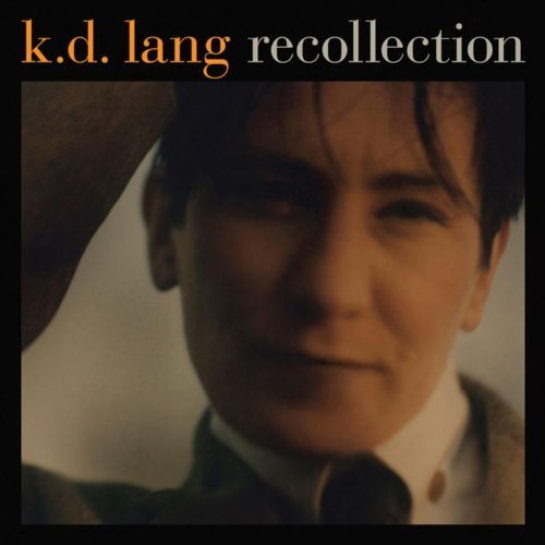 K.D. Lang · Recollection (CD) (2023)