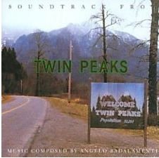 Twin Peaks: Fire Walk with Me / TV O.s.t. - Twin Peaks: Fire Walk with Me / TV O.s.t. - Musik - SOUNDTRACK - 0081227987893 - 3. februar 2009