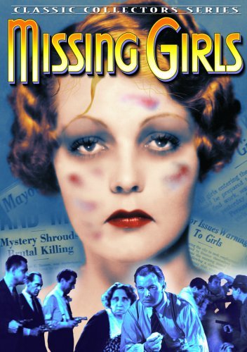 Missing Girls (DVD) (2008)