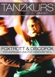 Tanzkurs Foxtrott & Discofox - Special Interest - Films - ZYX - 0090204926893 - 21 april 2006