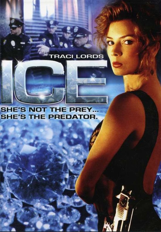 Cover for Ice (DVD) (2006)