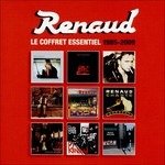 L'essentiel - Renaud - Musik - PLG - 0190295990893 - 23. marts 2016