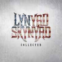 Cover for Lynyrd Skynyrd · Collected (LP) [Coloured edition] (2018)