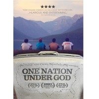 Cover for Riot · One Nation Under God (DVD)