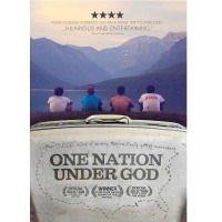 Cover for Riot · One Nation Under God (DVD)