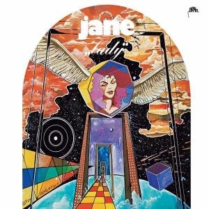 Jane · Lady (CD) (2005)
