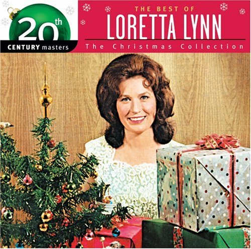 Cover for Loretta Lynn · Christmas Collection: 20th Century Masters (CD) [Remastered edition] (2005)
