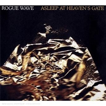 Cover for Rogue Wave · Asleep At Heaven's Gate (CD) (2008)