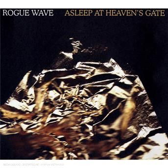 Cover for Rogue Wave · Asleep At Heaven'S Gate (CD) (2008)