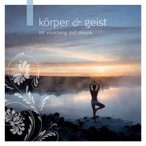 Koerper & Geist - V/A - Musik - BRUNSWICK - 0602527282893 - 19. januar 2010