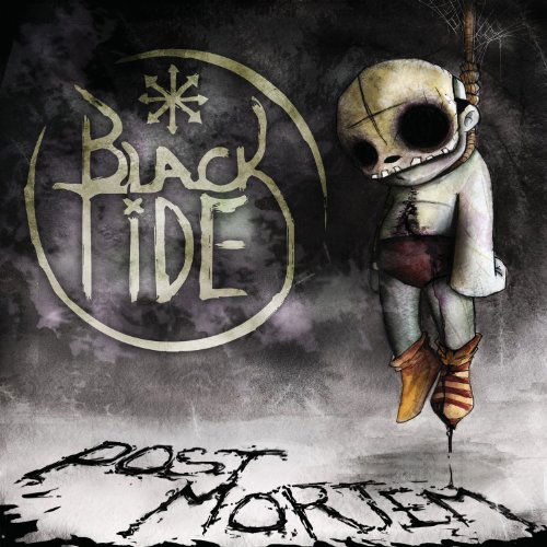 Post Mortem - Black Tide - Musikk - UNIVERSAL - 0602527716893 - 23. august 2011