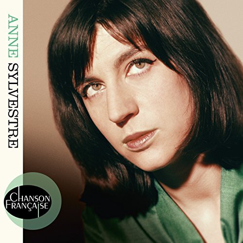 Cover for Anne Sylvestre · Chanson Francaise (CD) (2015)