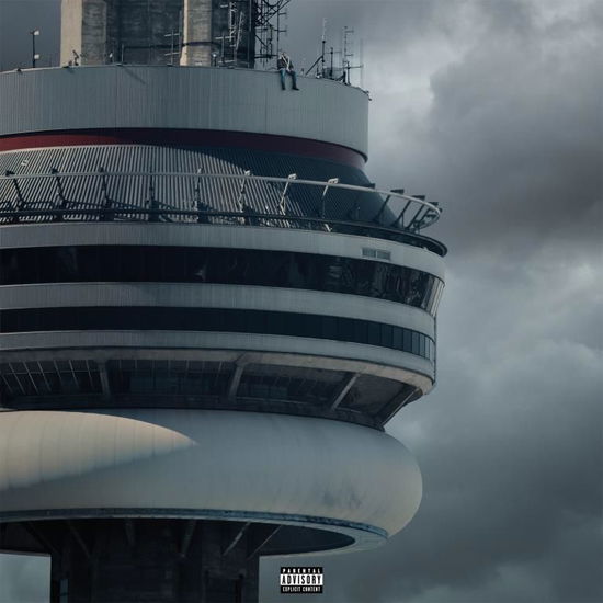 Views - Drake - Musique - UNIVERSAL - 0602547925893 - 6 mai 2016