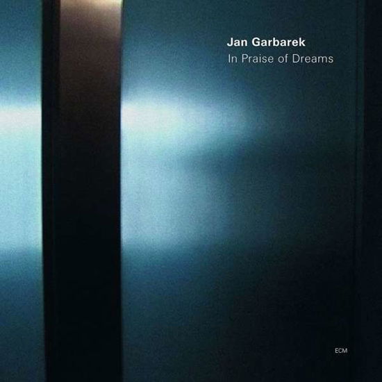 In Praise Of Dreams - Jan Garbarek / Kim Kashkashian / Manu Katche - Musik - ECM - 0602577498893 - 7. Juni 2019