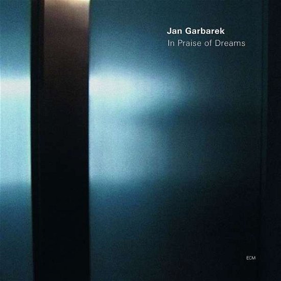 Cover for Jan Garbarek · In Praise of Dreams (LP) (2019)