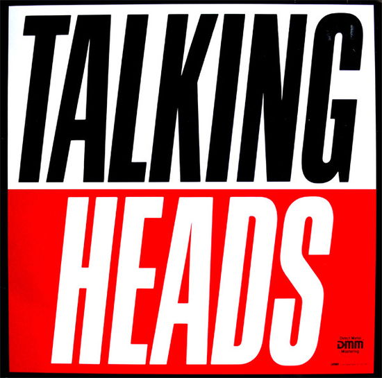 True Stories - Talking Heads - Musique - PLG UK Catalog - 0603497830893 - 6 octobre 2023