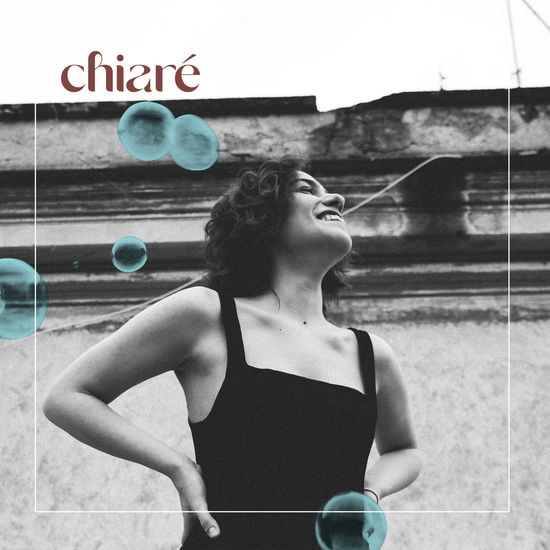 Cover for Chiare (LP) (2024)