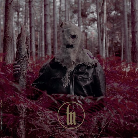 Cover for La Muerte (LP) (2019)