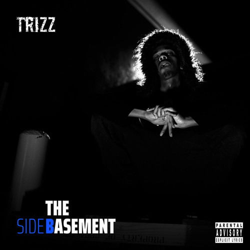 Trizz · Basement (LP) (2020)