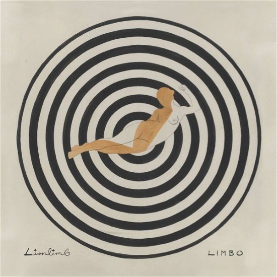 Limbo (Ltd Transparent Orange) - Lionlimb - Musik - BAYONET - 0794094719893 - 24. maj 2024