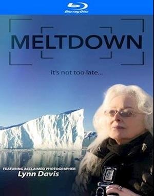 Cover for Meltdown (Blu-ray) (2024)