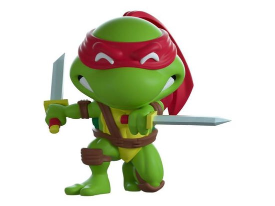 Leonardo (Classic) - Youtooz - Merchandise -  - 0810122543893 - October 31, 2024