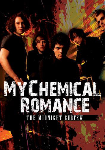 The Midnight Curfew - My Chemical Romance - Films - ALTERNATIVE/PUNK - 0823564521893 - 12 september 2017