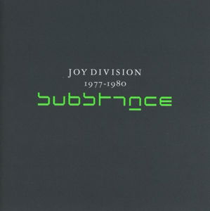 Cover for Joy Division · Substance (CD) [New Expanded edition] (2015)