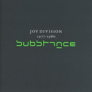 Cover for Joy Division · Substance (CD) [New Expanded edition] (2015)