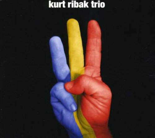 Kurt Ribak Trio - Kurt Ribak - Música - CD Baby - 0837101020893 - 21 de agosto de 2012