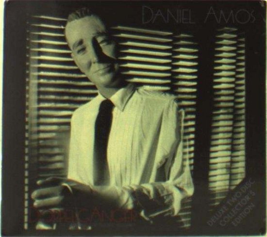 Cover for Daniel Amos · Doppelganger (CD) (2014)