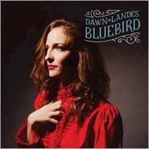 Bluebird - Dawn Landes - Musik - MEMBRAN - 0850030871893 - 9. juni 2023