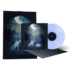 Cover for Alcest · Ecailles De Lune (Arctic Pearl Vinyl) (LP) [Coloured edition] (2025)