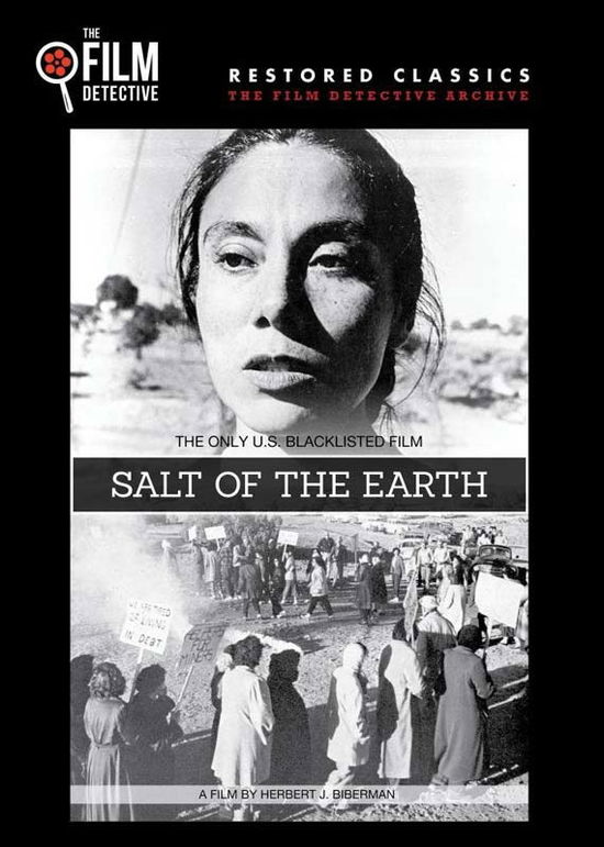 Salt of the Earth - Salt of the Earth - Movies - ACP10 (IMPORT) - 0887936993893 - January 12, 2018