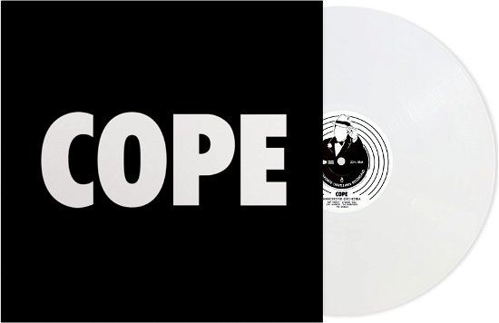 Manchester Orchestra · Cope (LP) (2024)