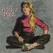 Cover for Honey Doll / Various (CD) (2000)