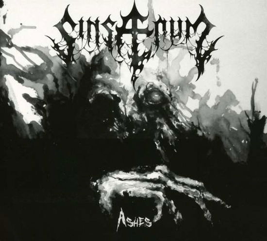 Ashes - Sinsaenum - Musique - EARMUSIC - 4029759121893 - 10 novembre 2017