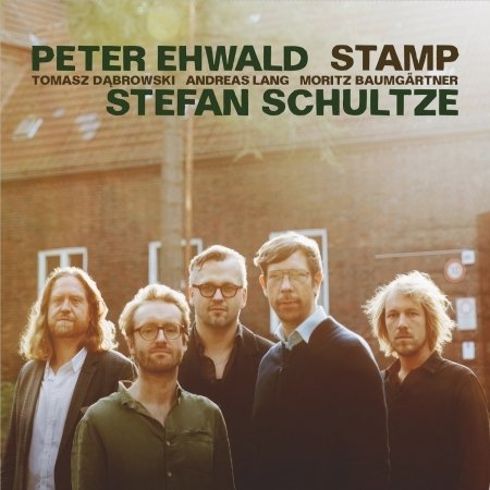 Stamp - Ehwald, Peter & Stefan Schultze - Música - JAZZWERKSTATT - 4250317420893 - 5 de mayo de 2023