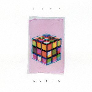 Cover for Lite · Cubic (CD) [Japan Import edition] (2016)
