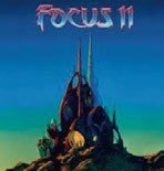 Focus 11 - Focus - Music - ULTRA VYBE CO. - 4526180473893 - March 6, 2019