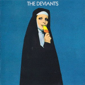 Deviants - Deviants - Musiikki - MUSIC ON CD - 4527516606893 - perjantai 26. toukokuuta 2023