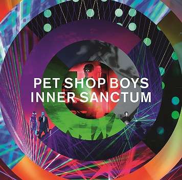 Inner Sanctum - Pet Shop Boys - Muzyka - SONY MUSIC - 4547366403893 - 31 maja 2019