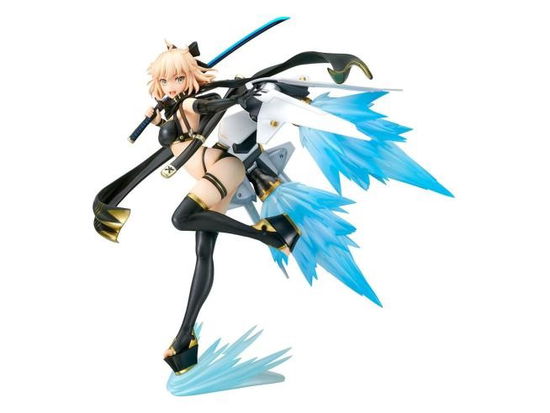 Cover for Quesq · Fate Grand Order Assassin Okita J Souji Figure (MERCH) (2025)