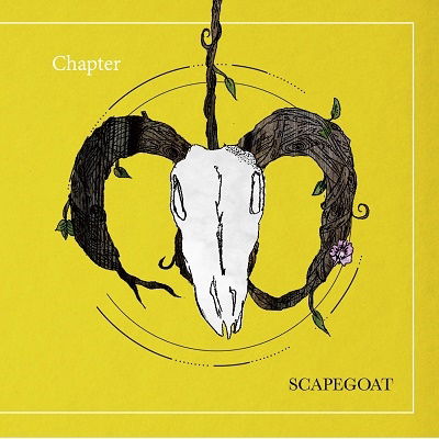 Chapter - Scapegoat - Music - JPT - 4580215245893 - July 16, 2021