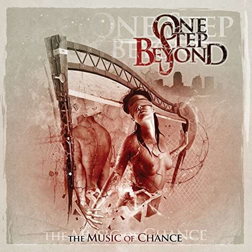 Cover for One Step Beyond · Music Of Chance (CD) (2015)